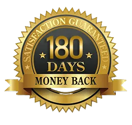 GlucoTrust Money back Guarantee